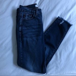 KanCan High Rise Skinny Jeans
